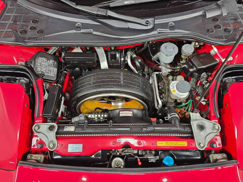 1994 Acura NSX