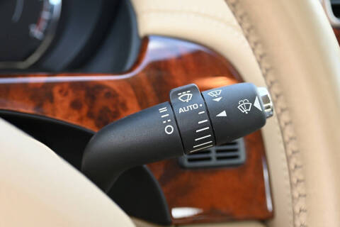 2007 Jaguar XK-Series XKR