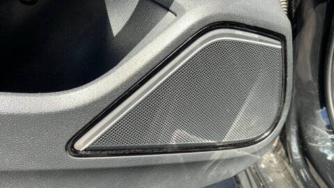 2020 Audi S3 2.0T quattro Premium Plus