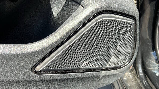 2020 Audi S3 2.0T quattro Premium Plus