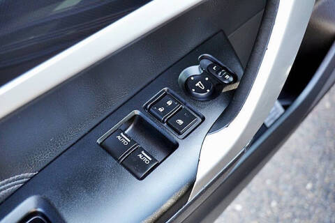 2013 Honda Accord EX-L V6