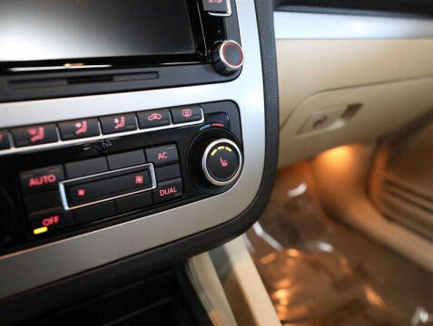 2012 Volkswagen Eos Komfort SULEV