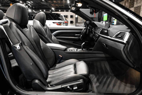 2020 BMW 4 Series 430i