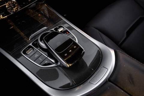 2024 Mercedes-Benz G-Class AMG G 63