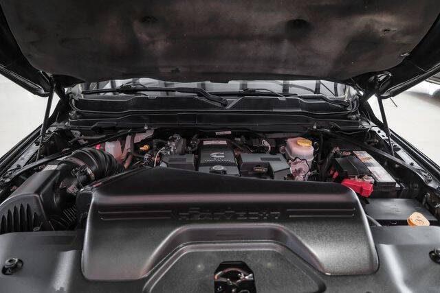 2020 RAM 2500