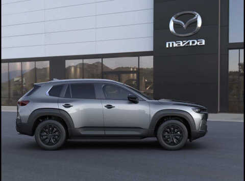 2026 Mazda CX-50 Hybrid Preferred