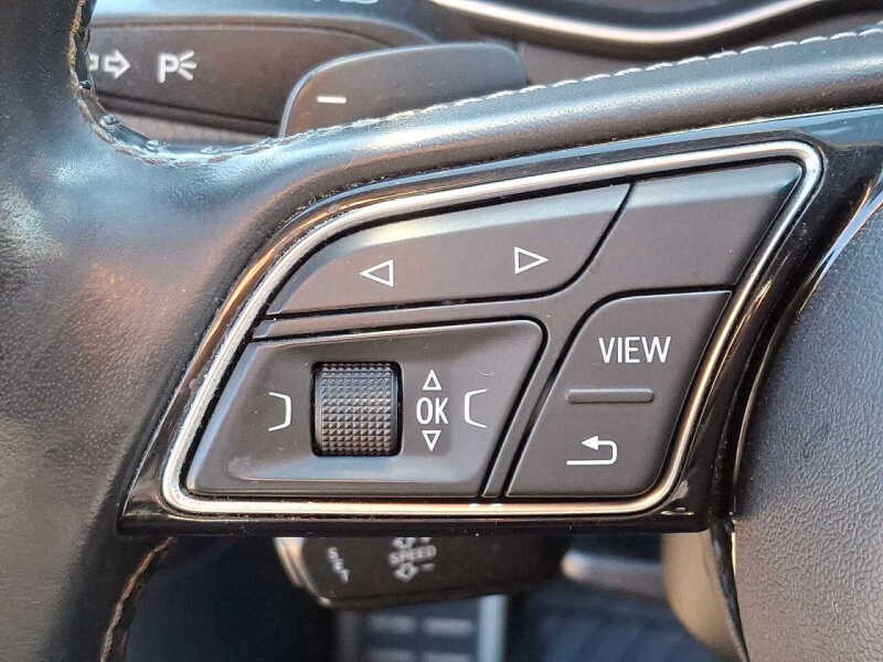 2018 Audi S5 Sportback 3.0T quattro Premium Plus