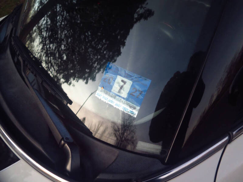 2012 MINI Cooper Hardtop