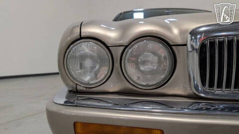 1996 Jaguar XJ