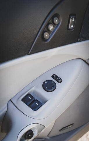 2013 Chevrolet Corvette Z16 Grand Sport