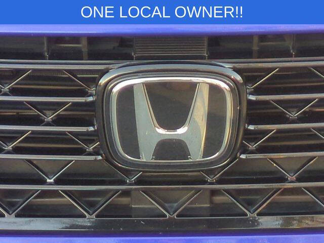 2023 Honda Accord Hybrid