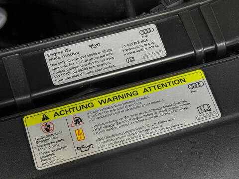 2016 Audi A4 2.0T quattro Premium