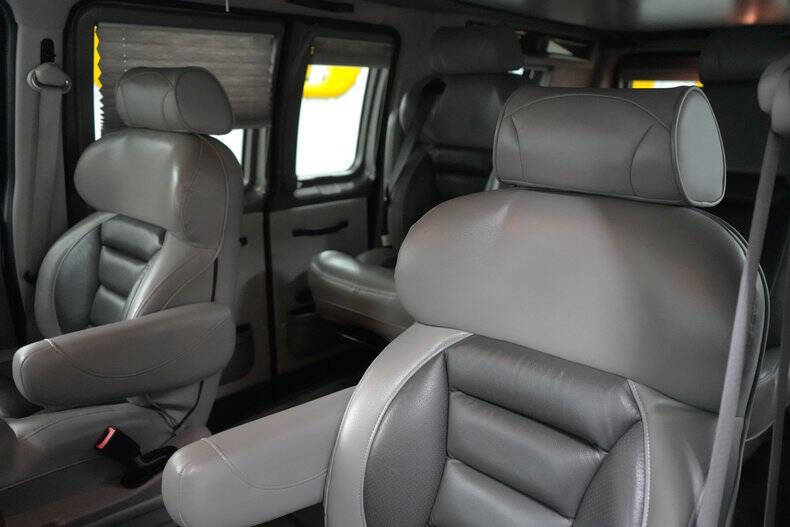 2013 Ford E-Series E-350 SD