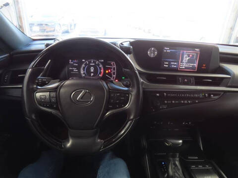2020 Lexus ES 350