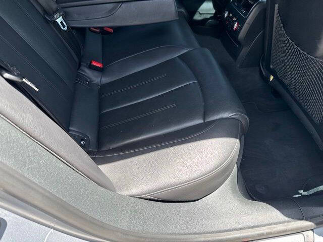 2016 Audi A7 3.0T quattro Premium Plus