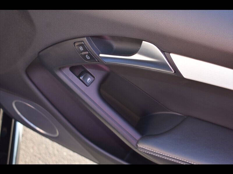 2012 Audi S5 3.0T quattro Prestige