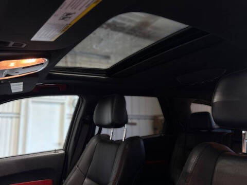 2020 Dodge Durango GT Plus