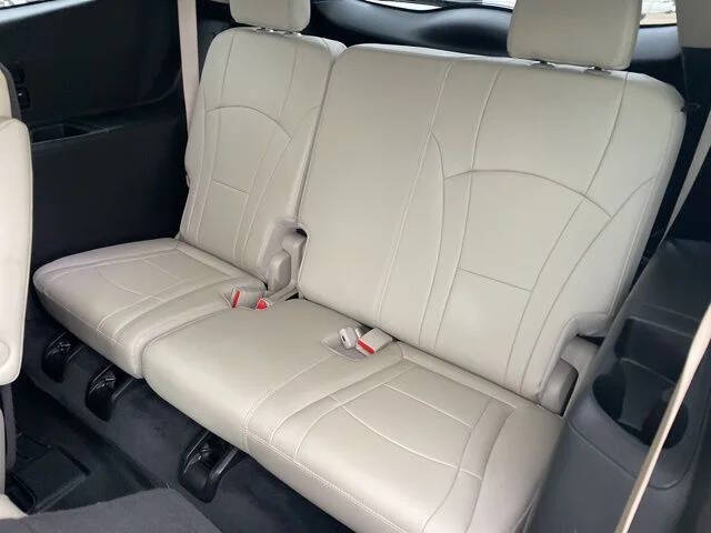 2021 Buick Enclave Premium