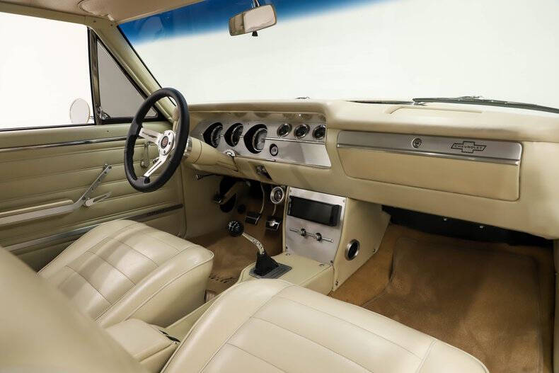 1965 Chevrolet Chevelle