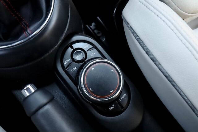 2019 MINI Convertible Cooper S