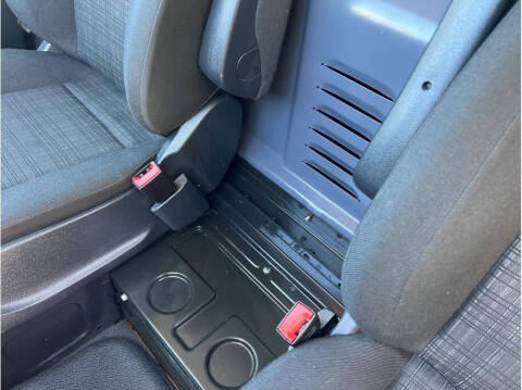 2017 Mercedes-Benz Metris