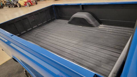 1970 Chevrolet C/K 10 Series