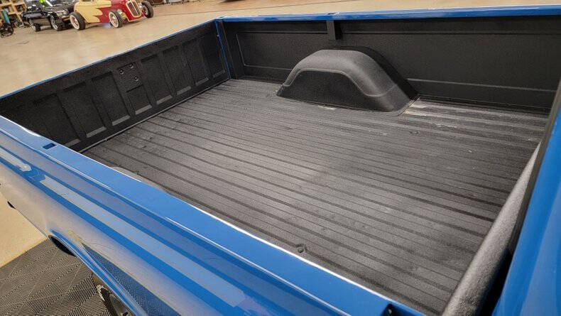 1970 Chevrolet C/K 10 Series