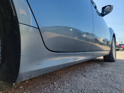 2012 Mazda MAZDA6 i Touring