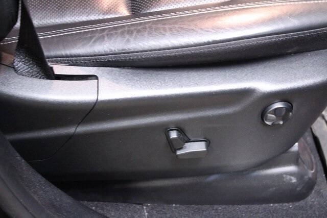 2021 Jeep Grand Cherokee 80th Anniversary Edition