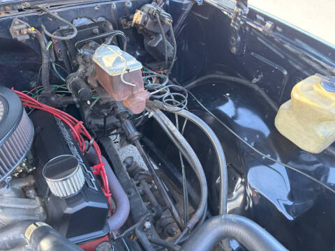 1982 GMC C/K 1500 Series C1500