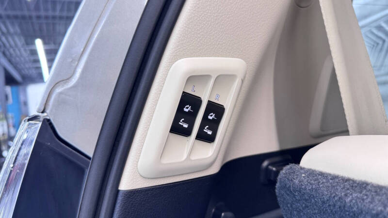 2022 Lexus GX 460 Luxury