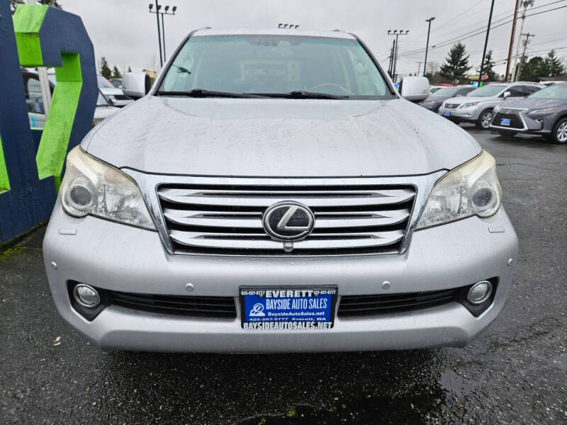 2013 Lexus GX 460 Premium
