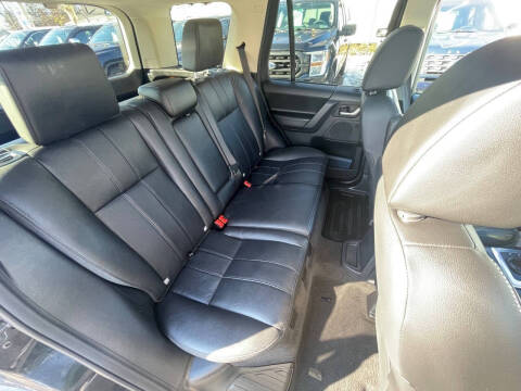 2013 Land Rover LR2 HSE