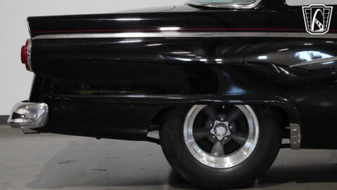 1956 Ford Customline