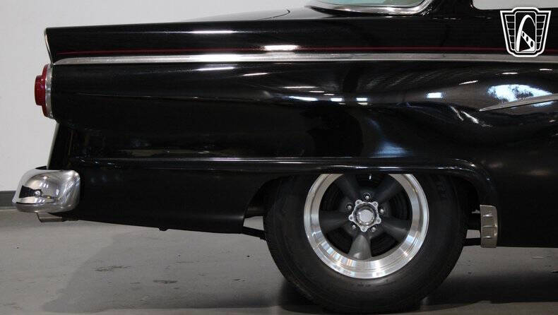 1956 Ford Customline