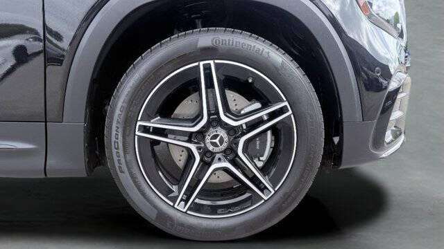 2024 Mercedes-Benz GLB GLB 250