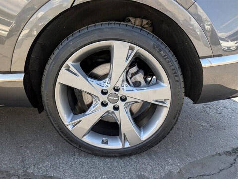 2022 Genesis GV80 2.5T