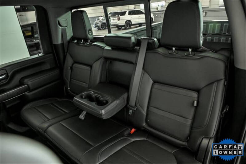 2023 GMC Sierra 2500HD