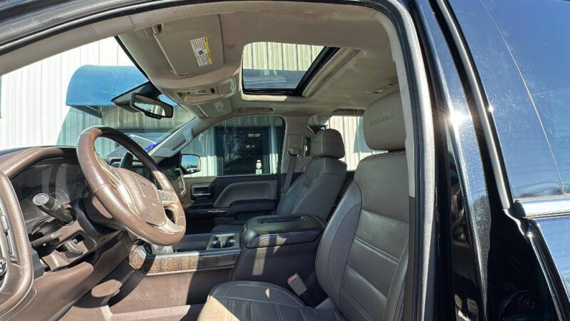 2016 GMC Sierra 1500