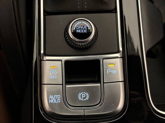 2023 Kia Telluride EX