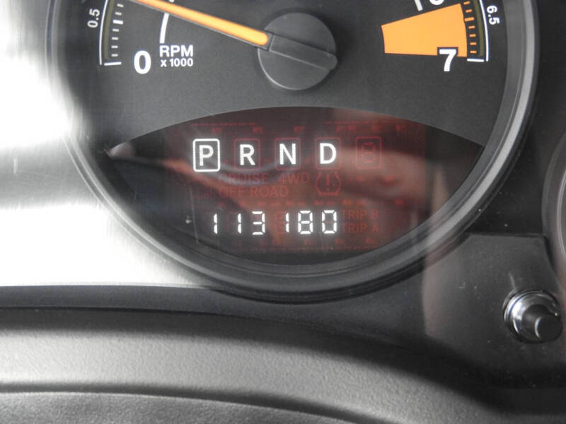 2017 Jeep Patriot Sport