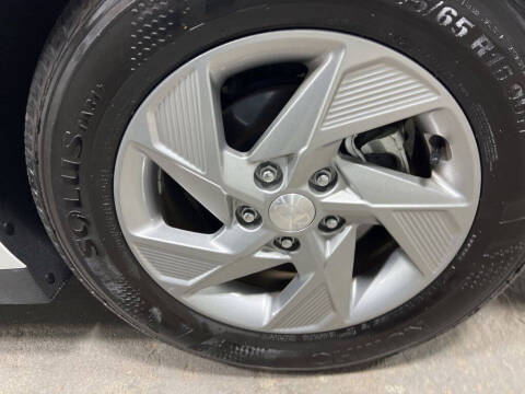 2025 Hyundai Sonata SE