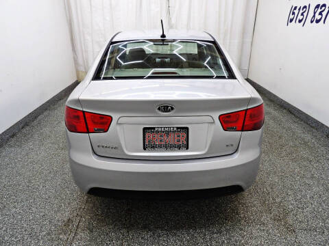 2013 Kia Forte EX