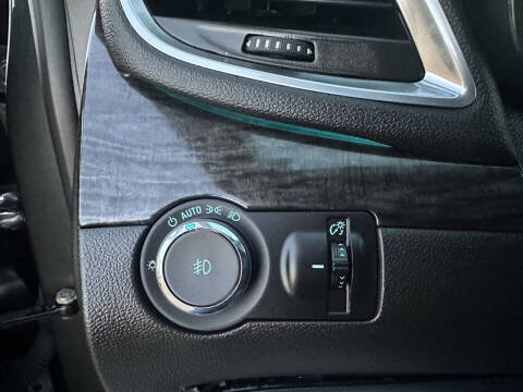 2016 Buick Encore Sport Touring