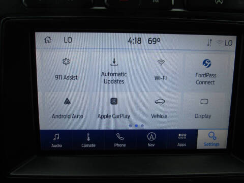 2020 Ford Expedition Limited