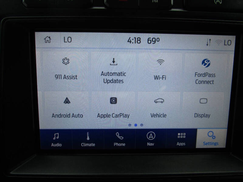 2020 Ford Expedition Limited