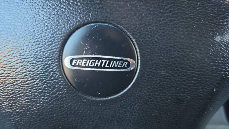 2014 Freightliner Sprinter 3500