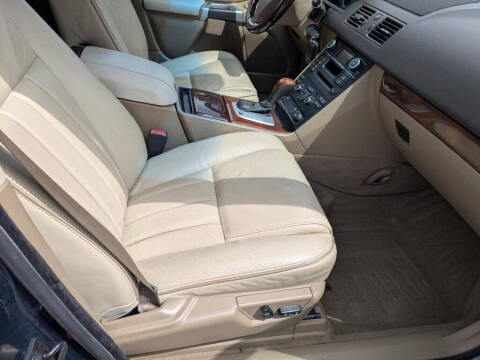 2014 Volvo XC90 3.2
