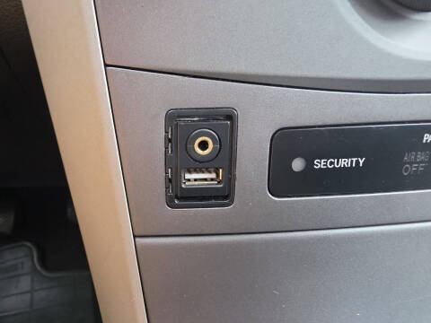 2012 Toyota Corolla S
