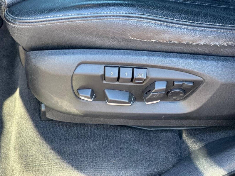 2017 BMW X5 xDrive50i